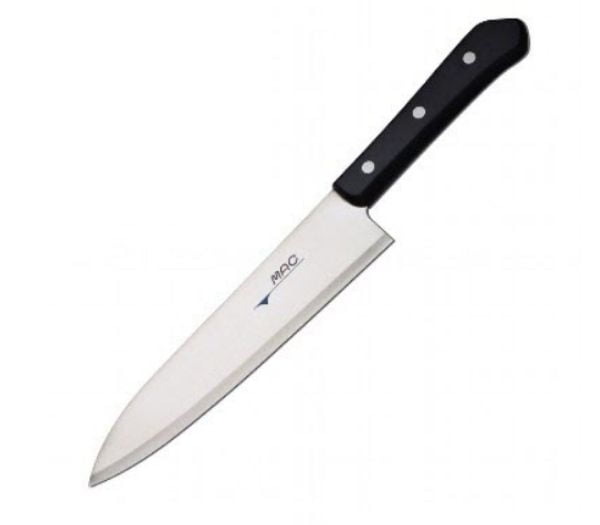 fritid At håndtere bomuld Japanske køkkenknive 2023 » Top 3 japanske knive testvindere