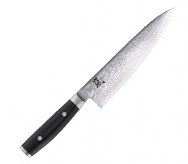 Japanske køkkenknive 2023 » 3 japanske knive testvindere
